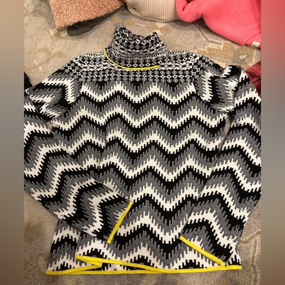 Maeve by Anthropologie sweater